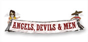 Angels Devils & Men Movie